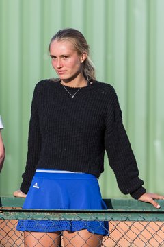 Lilly Düffert 1116 - Luebecker Stadtmeisterschaft